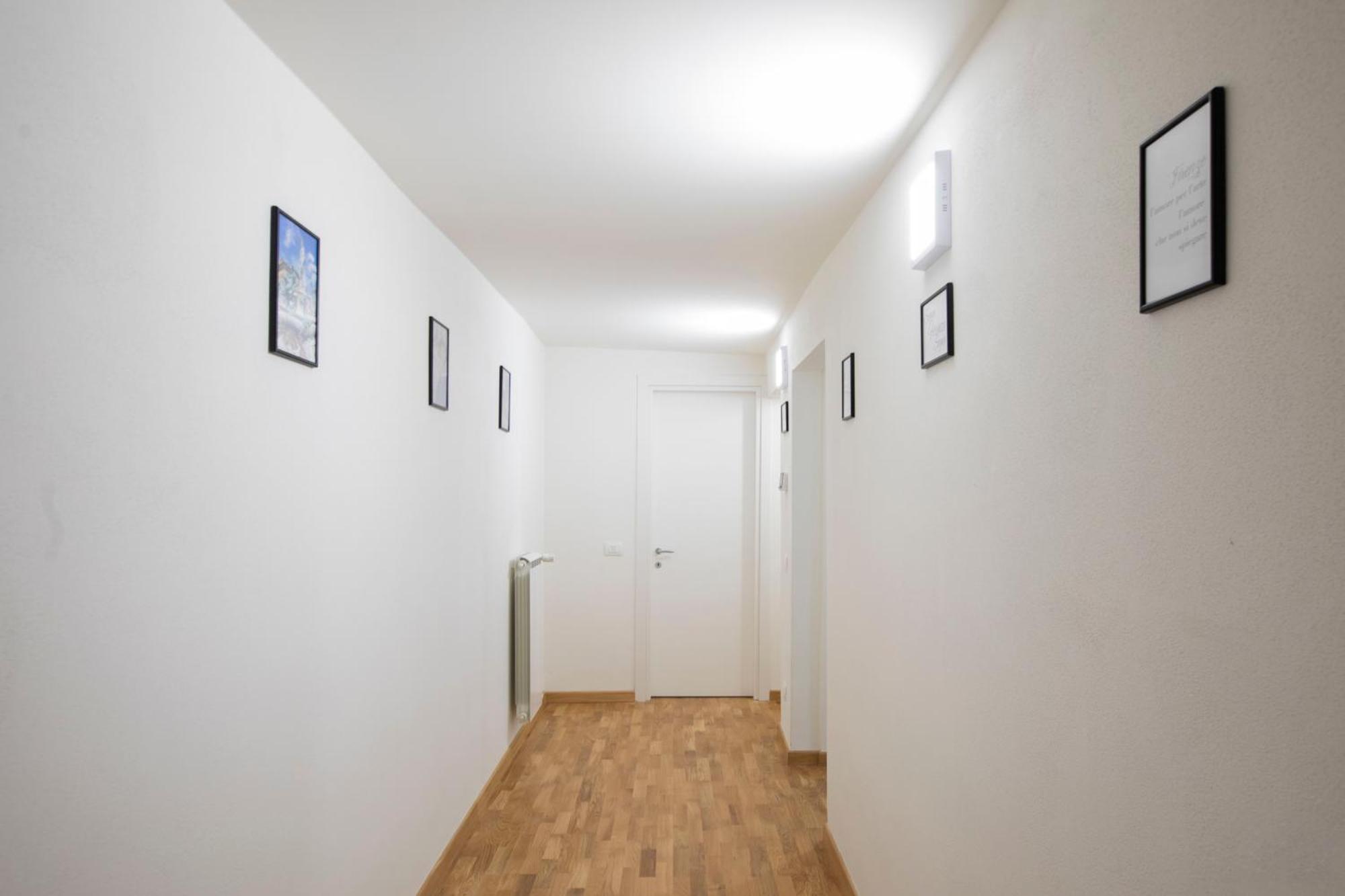 Mona Lisa - Boutique Home In Florence Extérieur photo