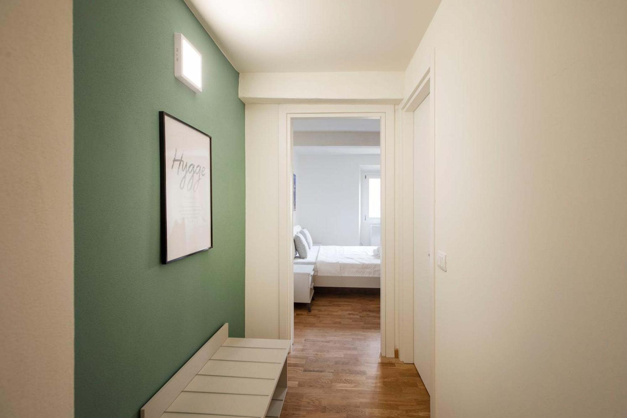 Mona Lisa - Boutique Home In Florence Extérieur photo