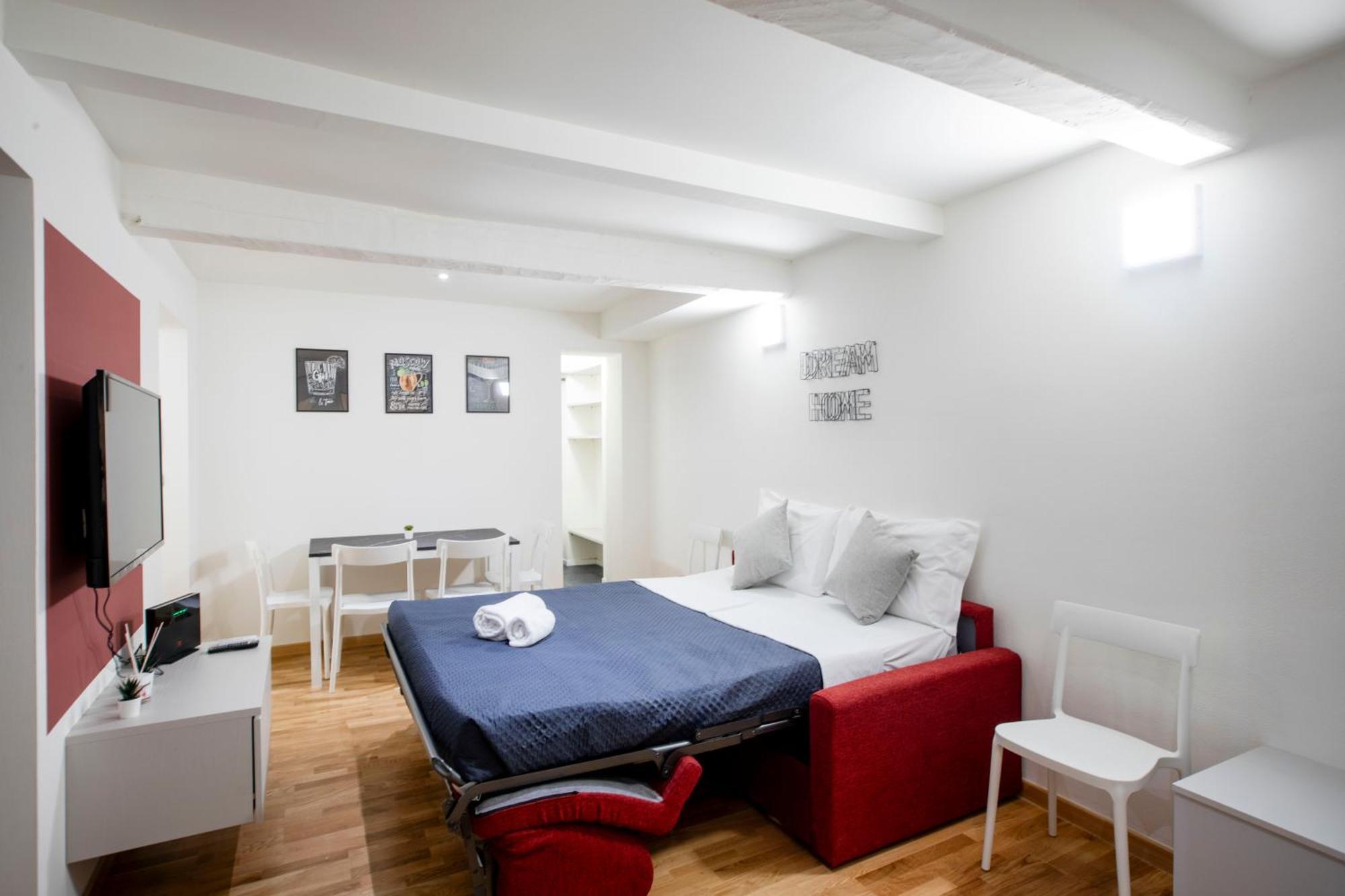Mona Lisa - Boutique Home In Florence Extérieur photo