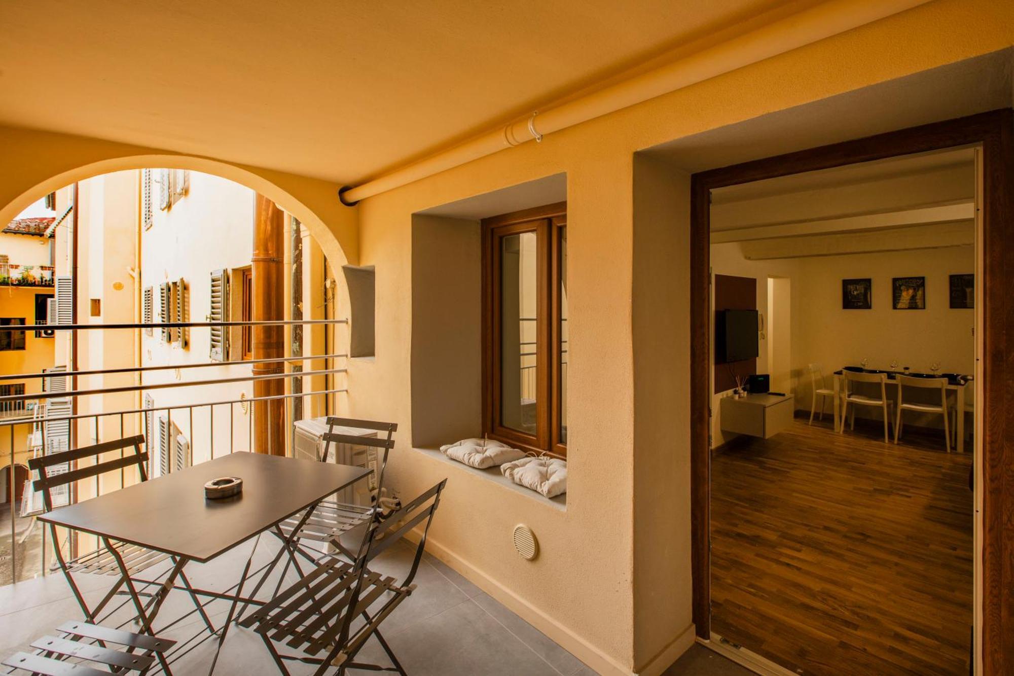 Mona Lisa - Boutique Home In Florence Extérieur photo