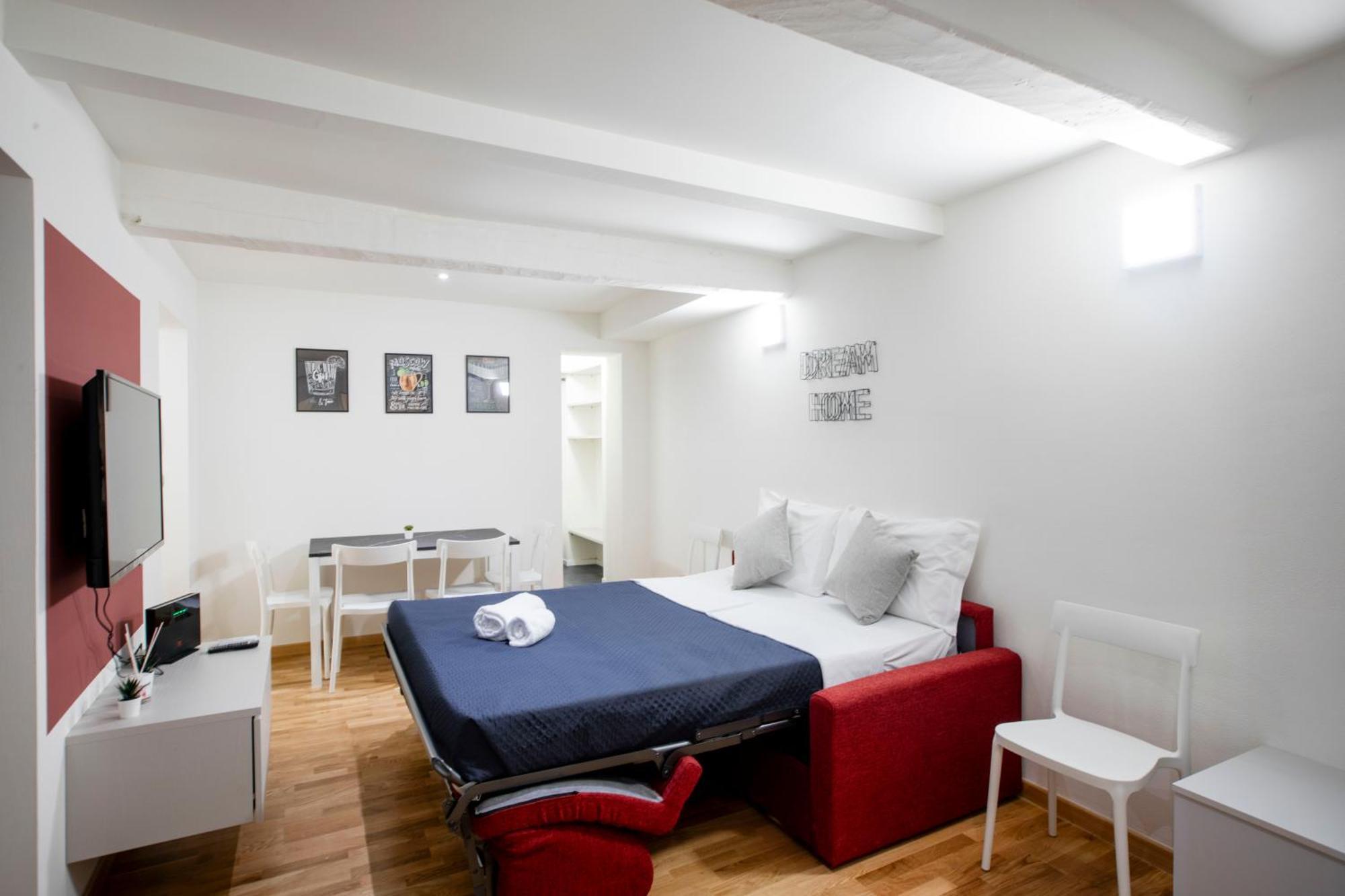 Mona Lisa - Boutique Home In Florence Extérieur photo