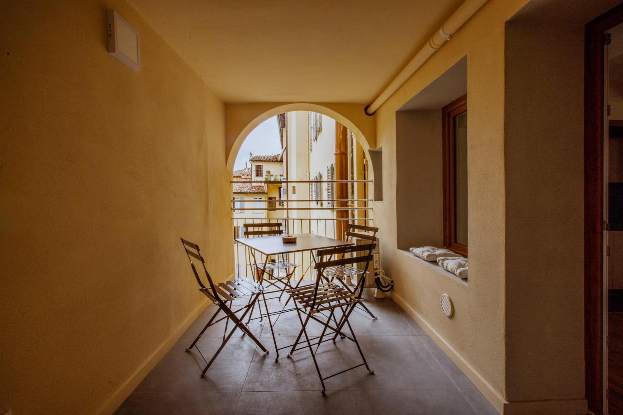 Mona Lisa - Boutique Home In Florence Extérieur photo