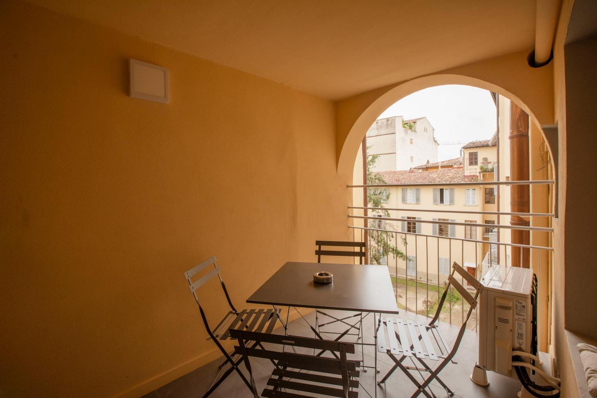 Mona Lisa - Boutique Home In Florence Extérieur photo